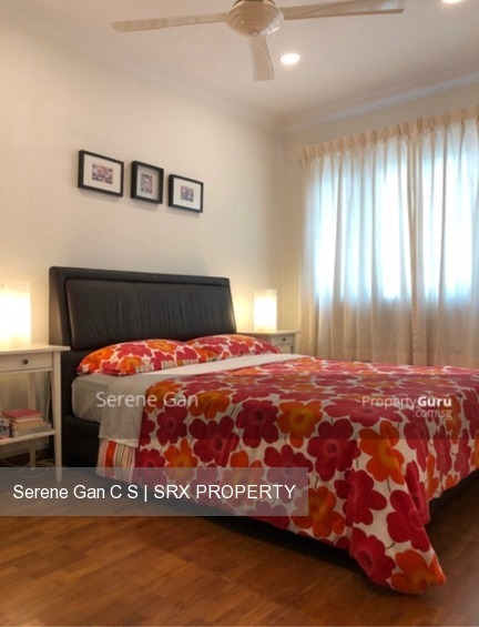 Pinewood Grove (D25), Terrace #184992472
